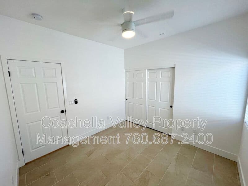 Cathedral City House: 29710 Landau Blvd