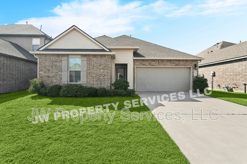 Slidell House: #785 Bent Cypress Lane