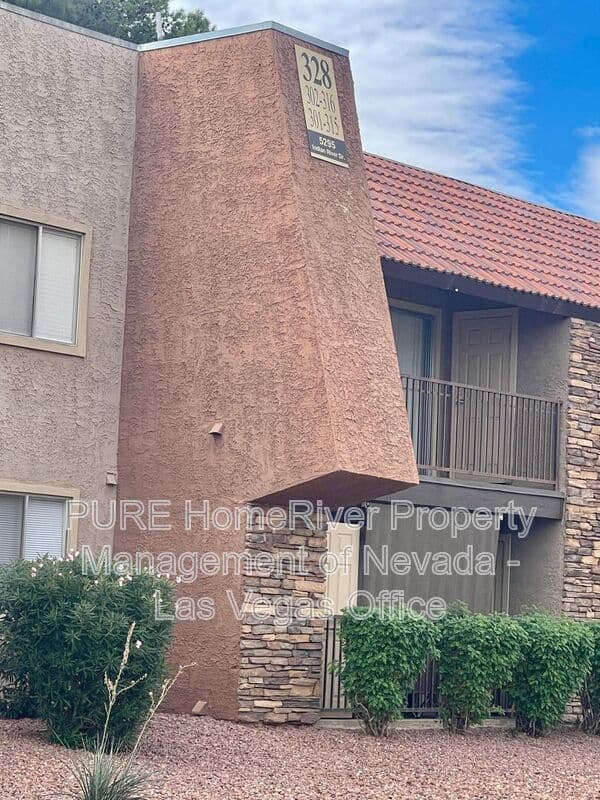 Las Vegas House: 5295 Indian River Dr