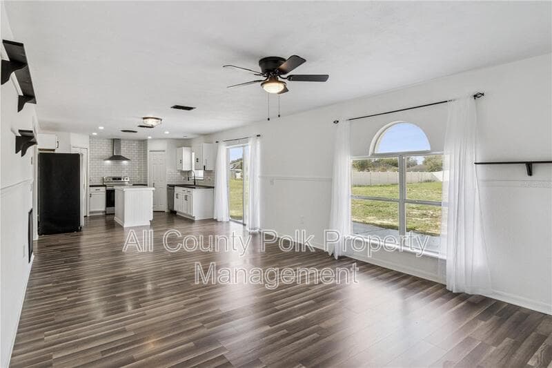 Poinciana House: 455 Danube Dr.