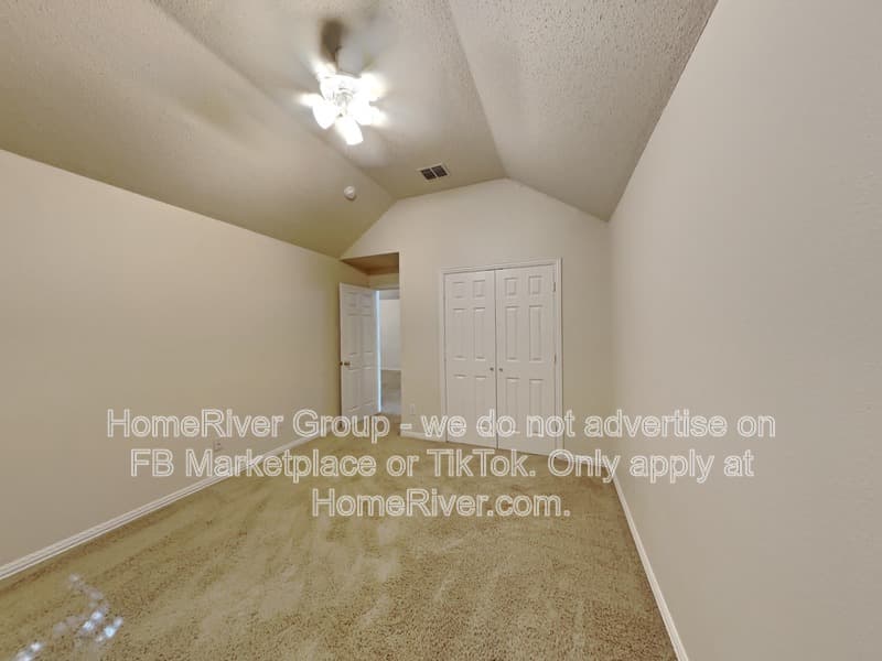 Frisco House: 10446 Red Clover Dr