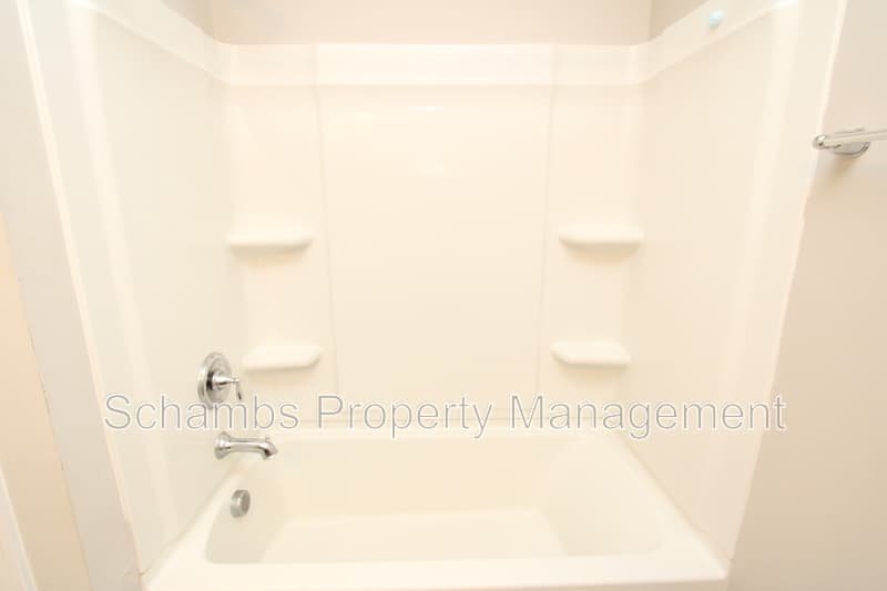 Morrisville House: 1043 Myers Point Dr