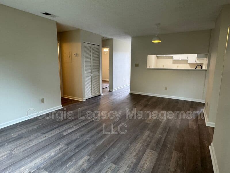 athens House: 394 Oconee Street