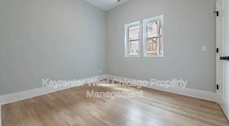 Chicago House: 3246 W. Fulton Blvd