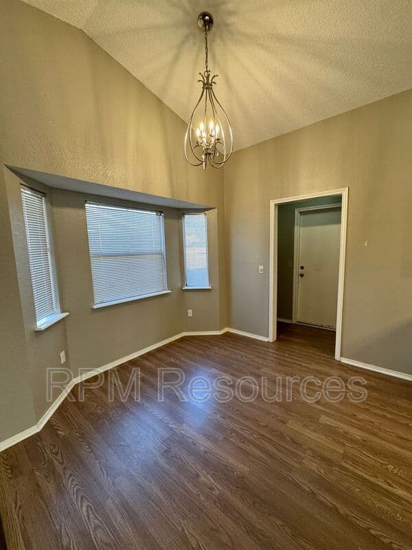 Oklahoma City House: 8317 Woodhue Dr
