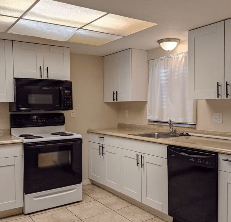 Pinellas Park Condo: 6301 58th Street North - 1005