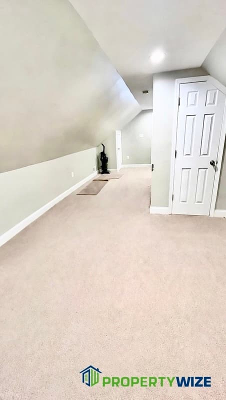 Gwynn Oak House: 7113 Liberty Road