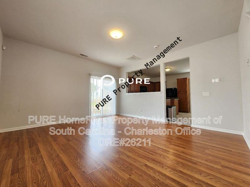 Goose Creek House: 437 Watershed Dr
