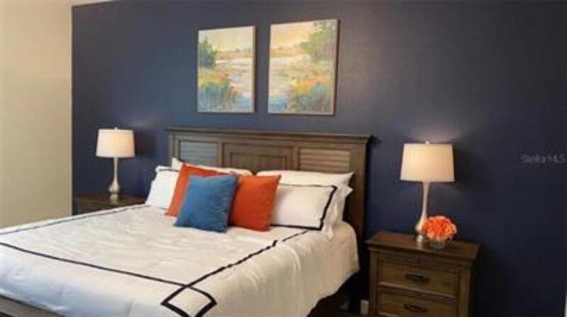 Kissimmee House: 2757 Bookmark Drive