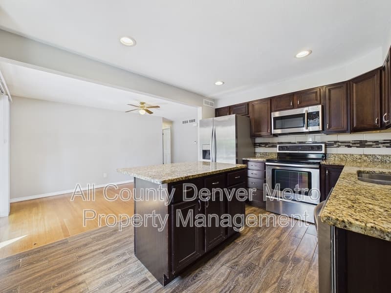 Arvada House: 5615 Jellison St.