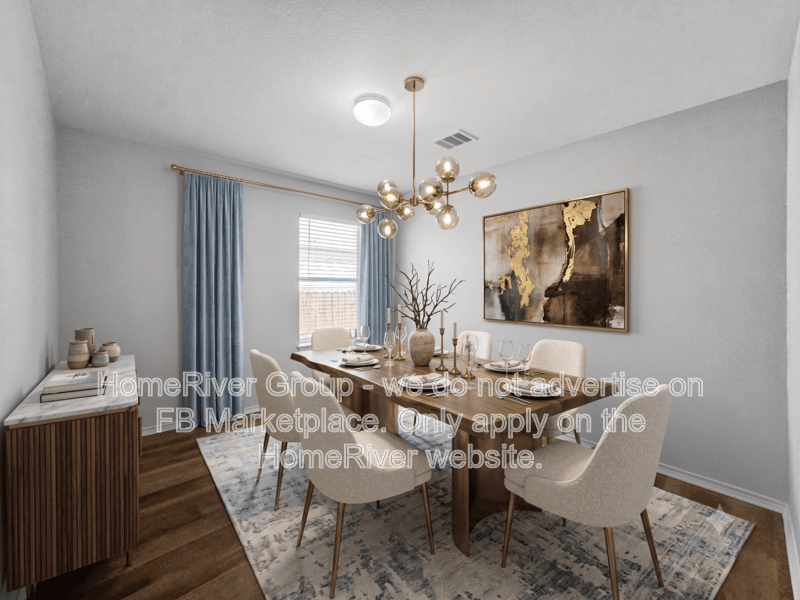 San Antonio House: 6831 Timberlake Run