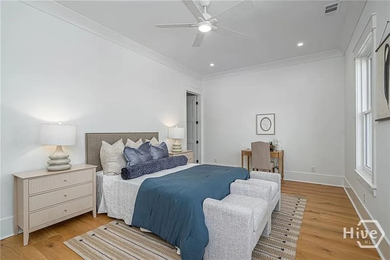 Savannah Condo: West 38th Street - 304
