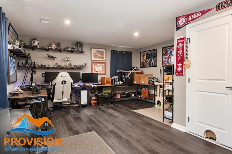 Glen Burnie Townhome: 8214 Kippis Road
