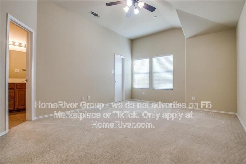 Allen Townhome: 1155 Landon Ln