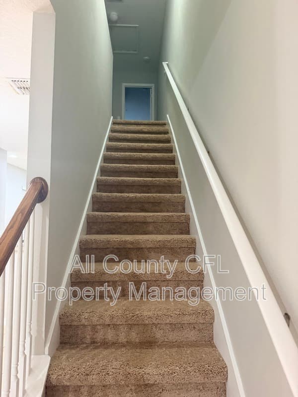 Ocoee Townhome: 2270 Aloha Bay Ct