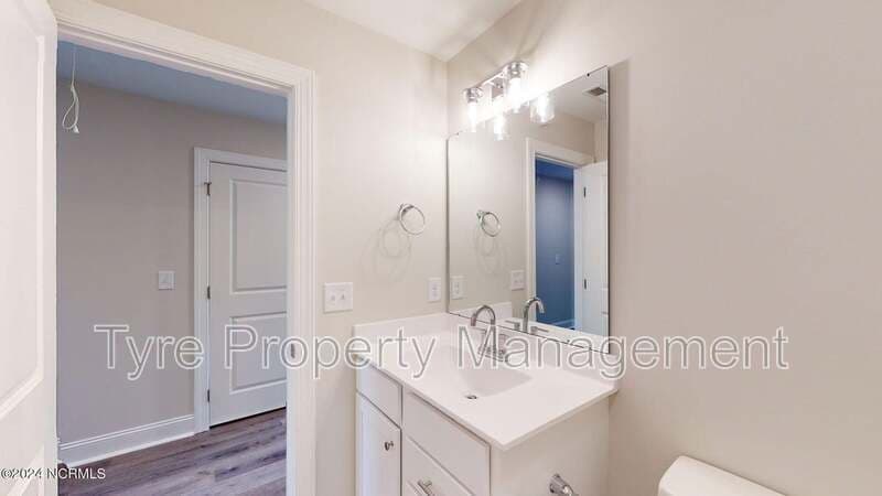 Greenville Townhome: 1904 Newbury Way