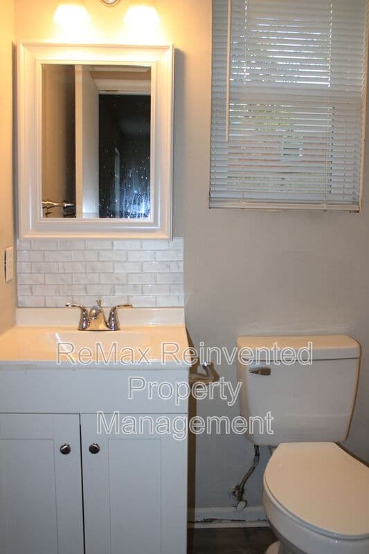 Augusta House: 3109 Jennifer Ct
