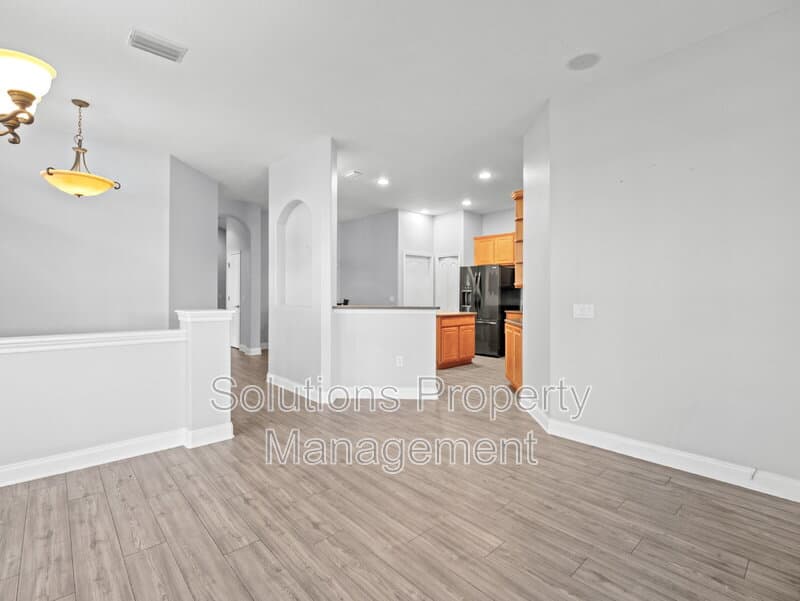 Melbourne Townhome: 1317 Ballinton Dr