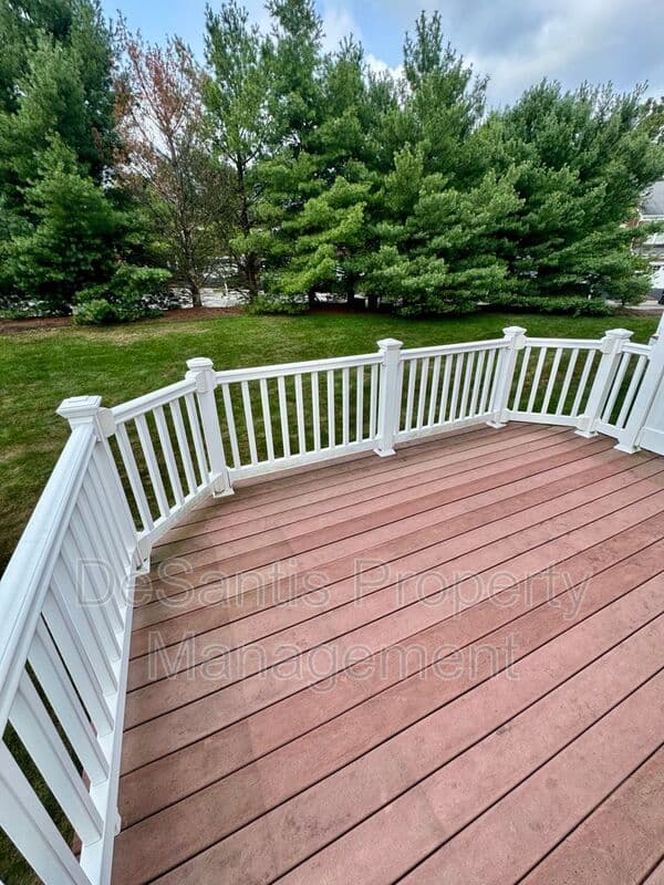 Wexford Townhome: 307 Marshall Heights Drive