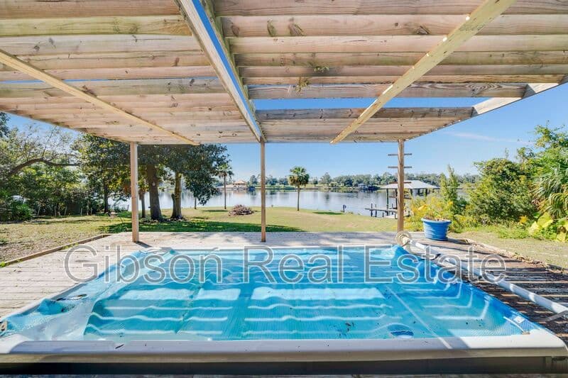 Panama City Condo: 7001 Yellow Bluff Rd