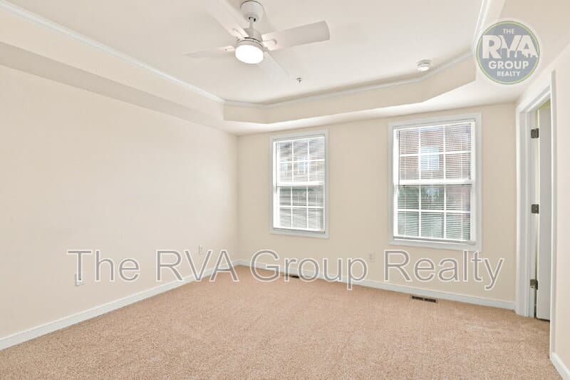 Glen Allen Condo: 3916 Brownstone Boulevard