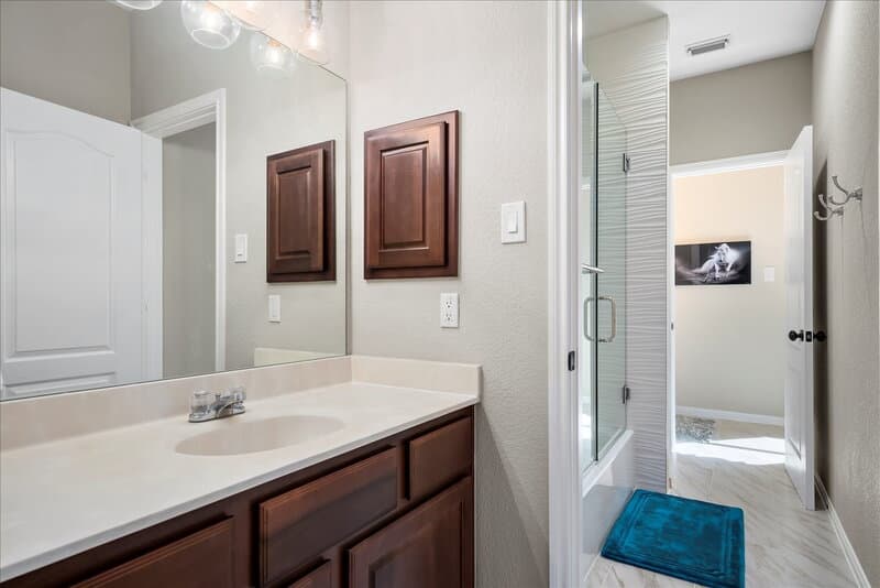 Austin House: 12921 Bloomfield Hills Lane