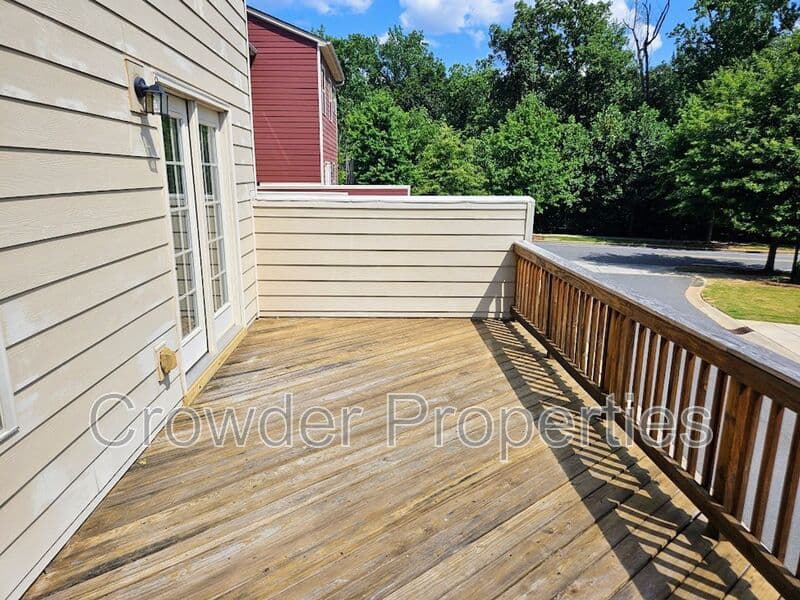 Charlotte House: 4023 Zilker Park Dr