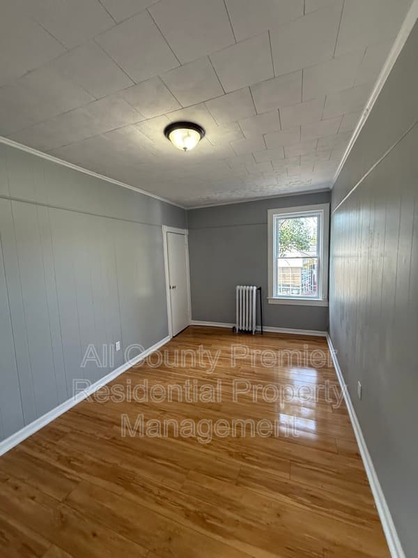 Trenton Condo: 1101 Hamilton Ave.