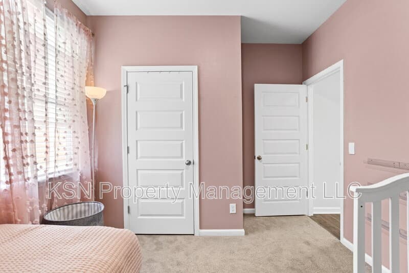 Hinesville House: 89 Hazy Ln
