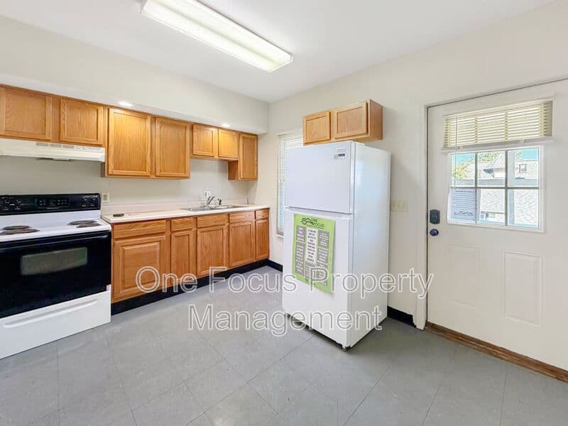 Williamsport Condo: 1314 W 4th Street