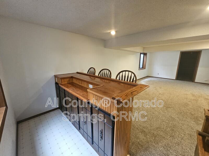Colorado Springs House: 4995 Purcell Drive