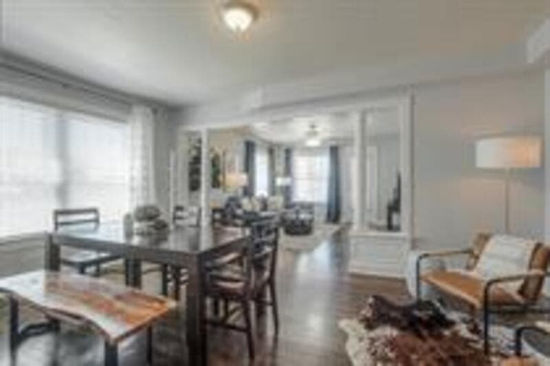 Kansas City Condo: 3833 Central St - 2N