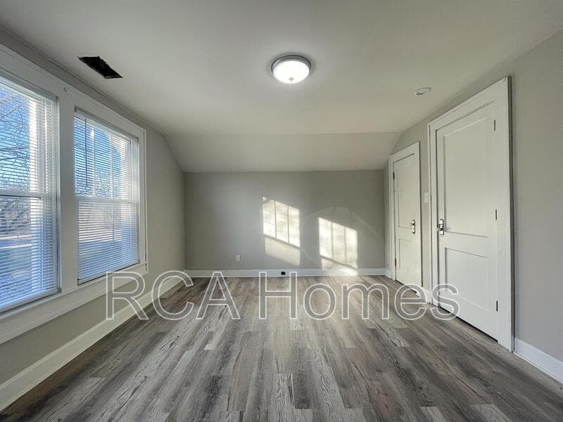 Indianapolis House: 101 South Bancroft Street - 101.5