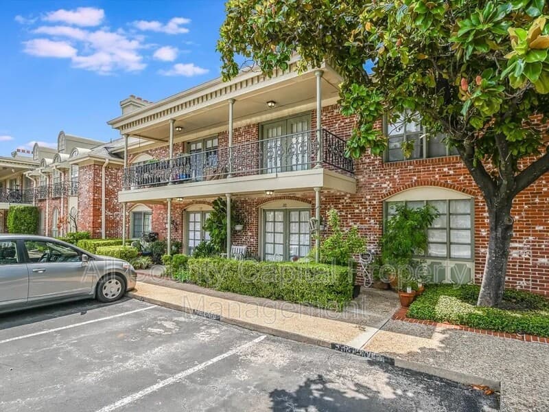 Austin Condo: 7920 Rockwood Ln