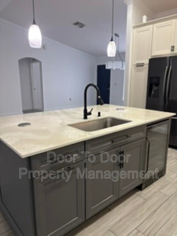 Fort Myers House: 2712 Nature Pointe Loop
