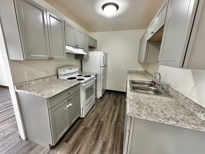 Oconto Condo: 120-130 Memorial Drive - G