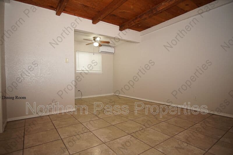 El Paso Condo: 3624 Keltner