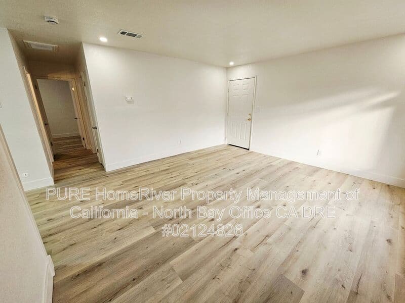 Ukiah Condo: 308 Cooper Lane