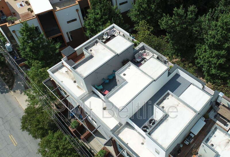Atlanta Townhome: 988 Dekalb Ave NE