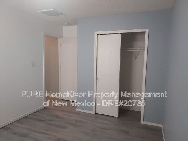 Rio Rancho House: 3652 Oasis Springs Rd NE
