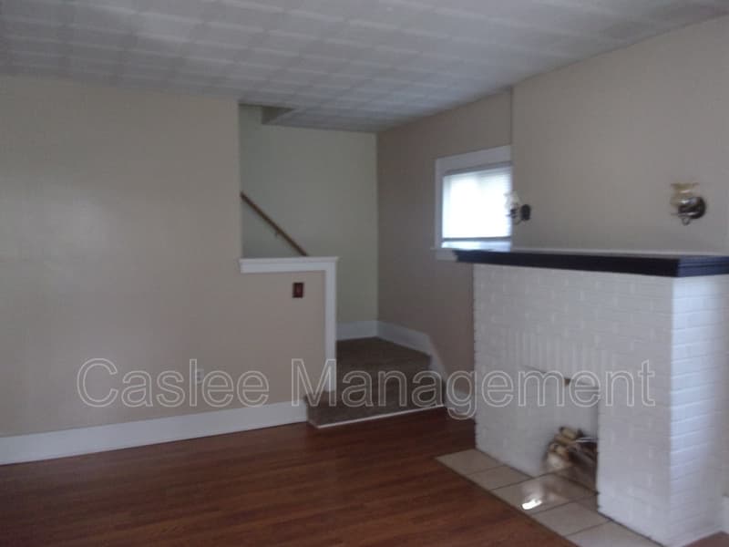 CFO House: 2874 BAILEY RD