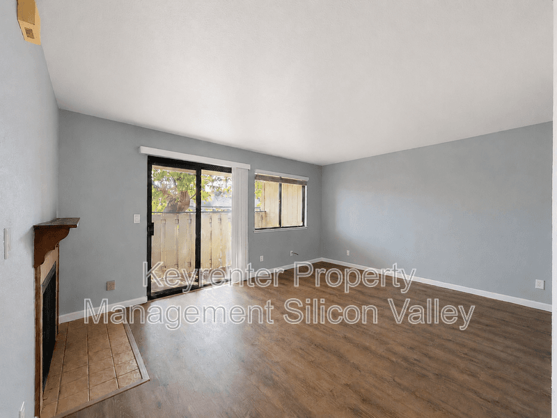 San Jose House: 1418 Capurso Way
