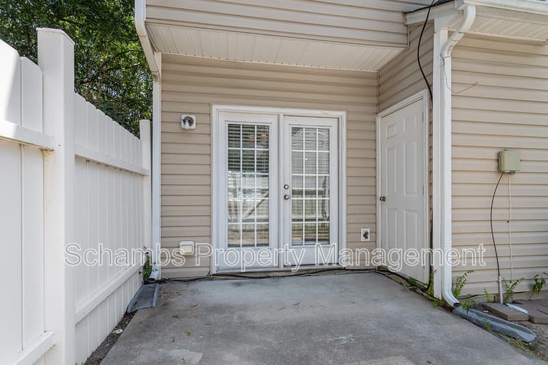 Raleigh Townhome: 8323 Tierra Del Sol Way