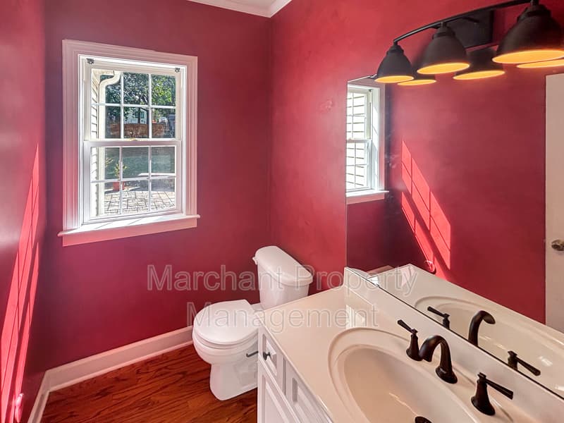 Greer House: 314 Ascot Ridge Ln