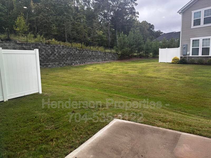 Indian Land House: 3810 Amalia Place