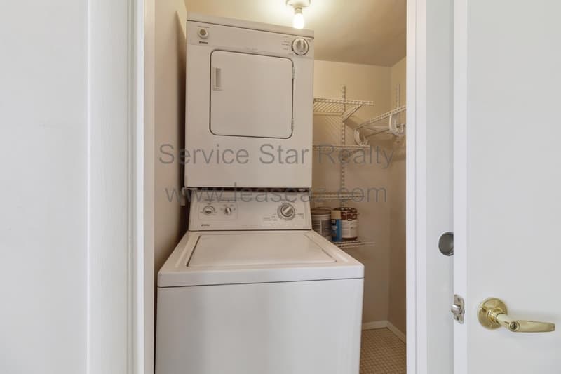 Scottsdale Condo: 6804 E 2nd St