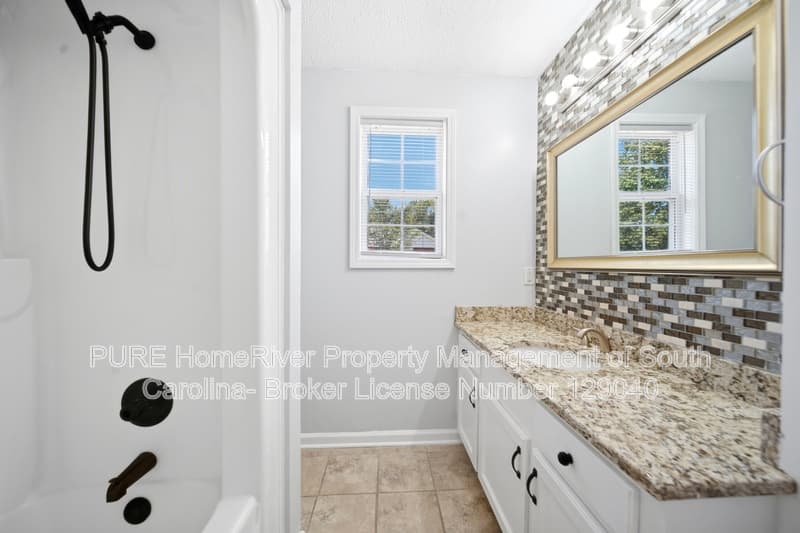 Sumter House: 2900 Lancaster Dr