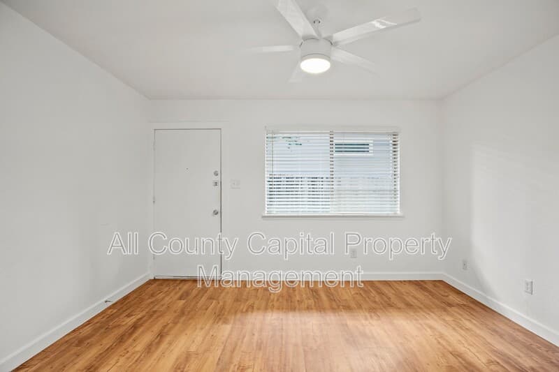 Austin Condo: 502 W. 35th Street,
