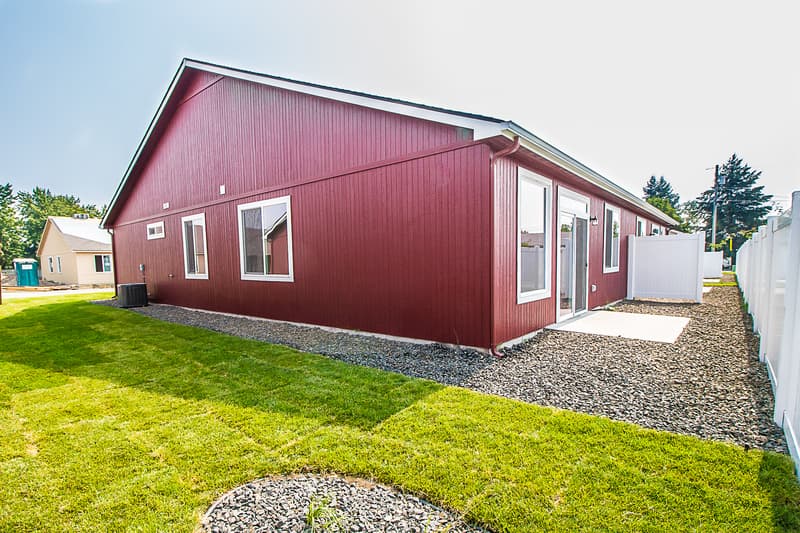 Spokane Valley Condo: 316 South Marigold Lane