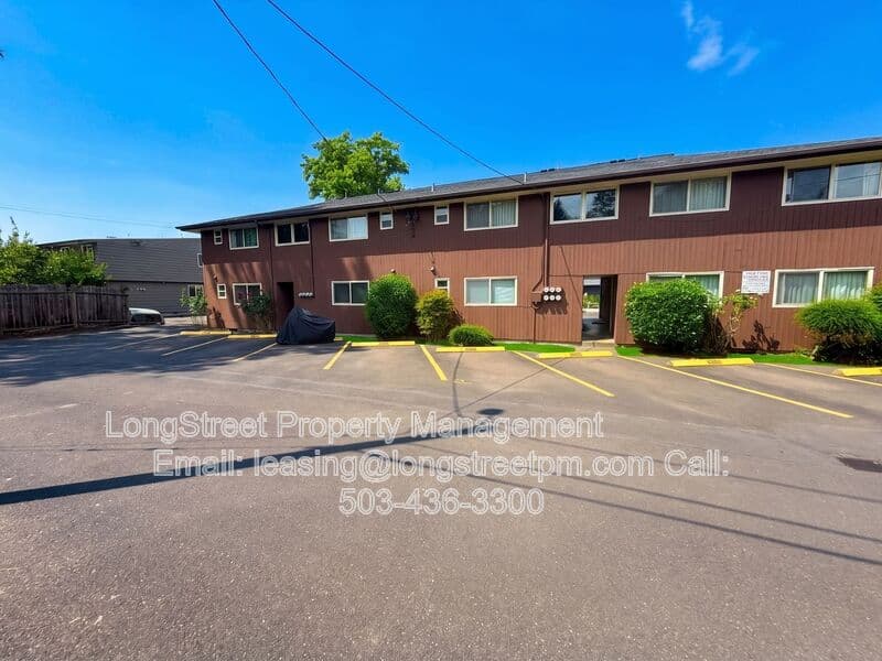 Corvallis Condo: 2612 NW Tyler Ave